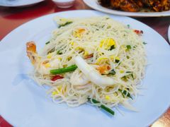 -大茄来海鲜餐厅(亚洲城分行)