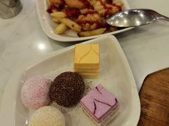 -豪享悦牛排自助餐厅(天河城店)