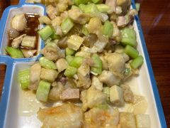 -惠宾饭庄(中山路店)