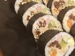 -云龙·烤肉专门店(东方路店)