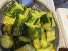 -学士怪怪龙虾·川菜·烧烤(学士街店)
