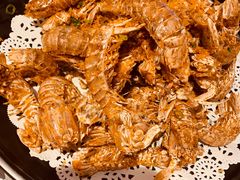 -79号渔船海鲜饭店(华强北店)