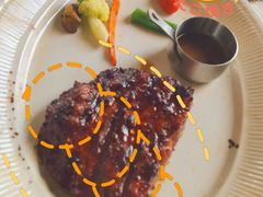 -马克西姆俄罗斯餐厅(通亚街店)