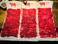 -左庭右院鲜牛肉火锅(新梅广场店)