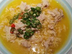 -乔阿马·江南味·驴肉香(龙湖华泾天街店)