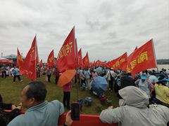 -九龙湖公园