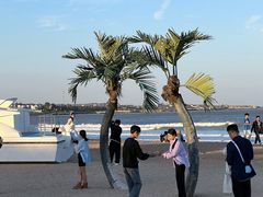 -巧克力渔家.小船海鲜家常菜(万平口店)