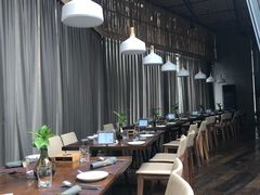 大堂-肴约·花园式餐厅(湖里店)