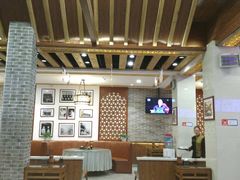 大堂-百年认一力 太原老字号 (桥头街店)