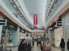 -杉杉奥特莱斯广场(哈尔滨店)