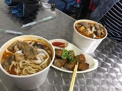 -四里沙茶面(七星西路分店)