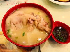 -廖老妈蹄花店(人民公园陕西街259号店)