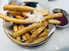 芝士薯条-WOKKA by艮上(中海环宇荟店)