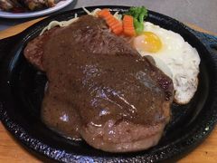 -凡塔斯牛排餐厅(厚街万达店)
