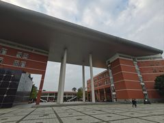 -四川大学(望江校区)