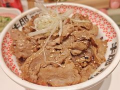 -牛邸·烧肉饭(来福士店)