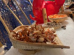 -北京王府井希尔顿酒店·万斯阁西餐厅