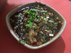 -老瓦房冷锅串串(文殊院店)