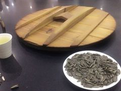 -白洋淀灶台鱼(名佳花园店)