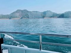 -千岛湖东南湖区