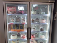 -DQ·蛋糕·冰淇淋(通州万达店)