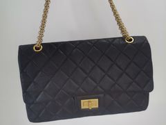 -沐渔二手奢侈品黄金手表包包回收·中古店(广州塔店)