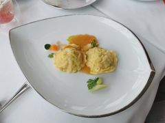 -悦厅·下午茶(杭州柏悦酒店)