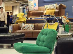 -宜家家居(西安未央商场店)