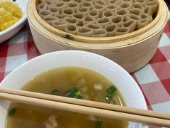 -小慧莜面村(青东店)