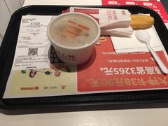 -肯德基(星河店)