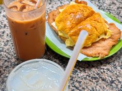 -新鸿发咖啡美食