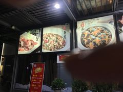 -宁海食府(大剧院店)