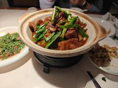 -壹只菜·崇明本地特色菜(崇明南门店)