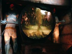 -木乃伊复仇过山车