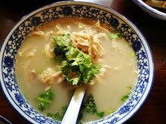 -老三羊汤【北兴隆街店】