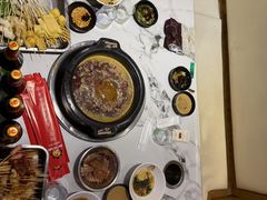 -钢管厂五区小郡肝火锅串串香(清河店)