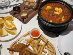 -醉得意·山茶油炒土鸡(莆田仙游方圆荟店)