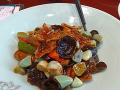 -京味张·北京烤鸭(天河南二路店)