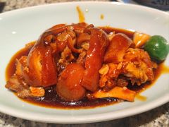 -南京大牌档(香港广场店)
