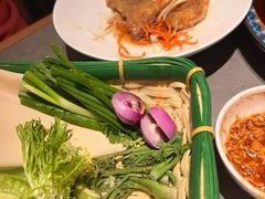 -厨创东北传家菜(信义坊店)