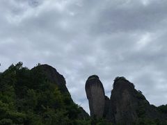 -崀山风景名胜区