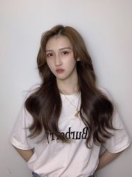 点击看大图 -3AM HAIR SALON烫发染发接发