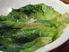 -绿茶餐厅(青岛城阳万象汇店)