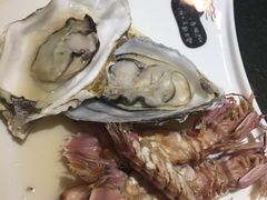 -苏大嘴海鲜牧场(奥林匹克店)
