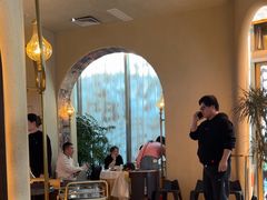 -龟兹KUCINA·新疆菜(前滩L+PLAZA店)