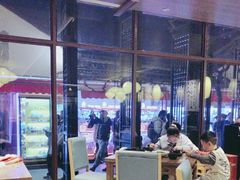 -香园茶社·金陵小灶(老门东店)