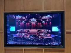 -交通银行前滩31演艺中心