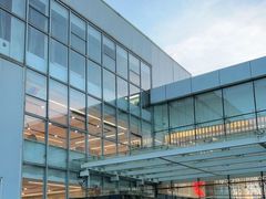 -北京晨德宝宝马4S店(金港汽车公园店)