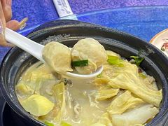 -东江海鲜大排档·潮汕菜·砂锅粥