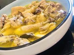 -兔爸私家小厨(新北万达店)
